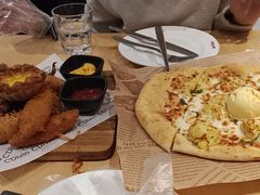 -米斯特比萨(罗斯福店)