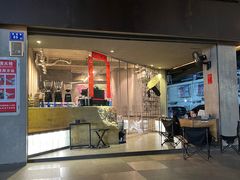-BE NORMAL CAFE(霞溪路店)