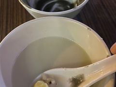 -勤記甜品