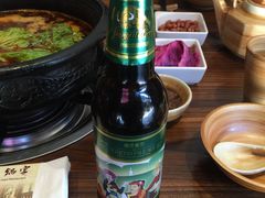 -滇藏石锅宴(崇仁巷老店)