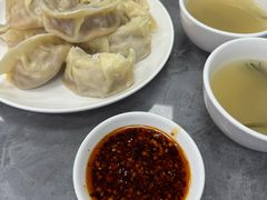 -奉天蚨祥饺子馆