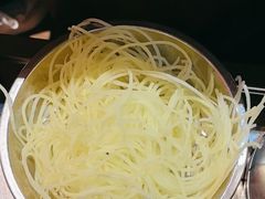 -憨铁匠老火锅(龙岗万科里店)