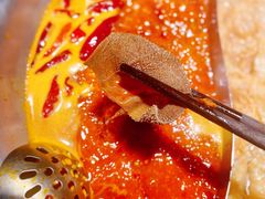 -蜀国大将老火锅(江北店)