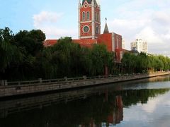 -上海浦东华美达大酒店