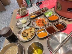 -西塔老太太泥炉烤肉(双井店)