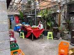 -夹夹大·蟹蟹大排档(财富又一城店)