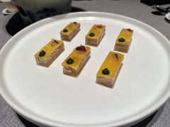 葱油水晶鸡-柿合缘新京菜(国金中心商场店)