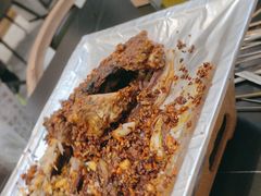 -勇利赵家烤肉坊(含光路店)