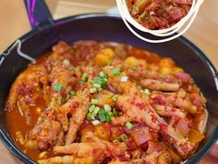 -HOTISLAND海鸡岛·韩国料理(江南西店)