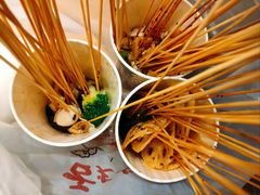 -嘉州鲜知味钵钵鸡(奎星楼店)