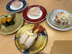 -大起水产回转寿司(りんくうシークル店)