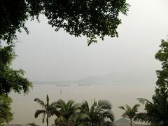 -船政文化景区-罗星塔公园