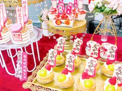 -王森咖啡西点烘焙培训(上海名厨中心店)