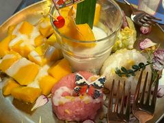 -泰妃殿(武汉首店)