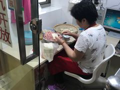 -阿麟馄饨(延长路店)