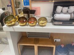 -饺子季水饺餐厅(新市街店)