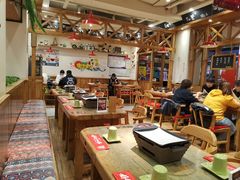 大堂-申记串道(中街店)