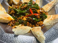 -鹊华居·地道鲁菜·海鲜·融合味(大明湖店)