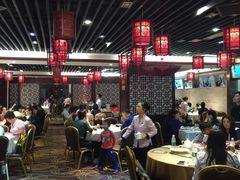 大堂-四季小馆·地道北京小吃(广百店)