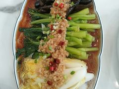 -全聚德(蓝山店)