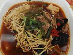 -金乐活美食(中街店)