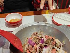 -别装假铝盆烤肉(三道街店)