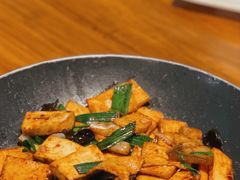 -日出青木·杭帮菜名店