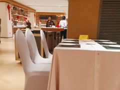 -食光全日制餐厅(绵阳首开喜来登酒店)