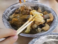 -正宗梧州牛肠酸