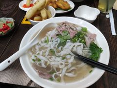 -PHO·5越南牛肉粉(建新路店)