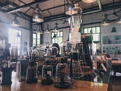 -The Workshop Coffee