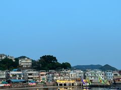 -南丫岛