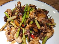 -吕氏疙瘩汤·私家菜馆(慈云寺店)