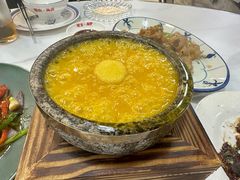 -明本湛江鸡•海鲜小厨(陈家祠店)