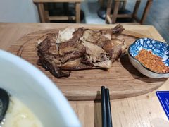 -和府捞面(方庄店)