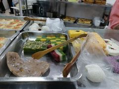 糕点-常州糕团店(北大街新世纪商城店)