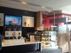 -麦当劳(坂田分店)