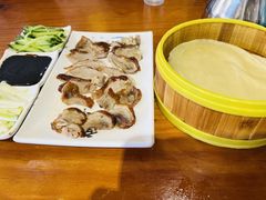 -北京烤鸭店(新桥家园·浦口店)