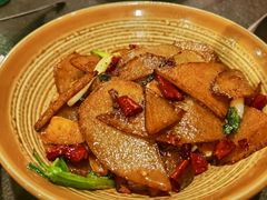 -湘肠香火锅店(团结湖店)