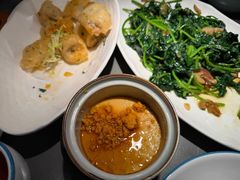 海胆蒸水蛋-海门鱼仔·潮汕味(燕岭店)