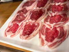 鲜羊上脑-聚宝源(牛街创始店)