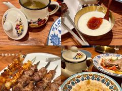 -驿楼兰·新疆菜(火车站店)