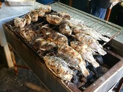 -芭提雅Amporn Seafood自助餐厅