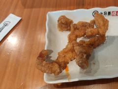 -本色.小马哥烧烤(无锡九里仓店)