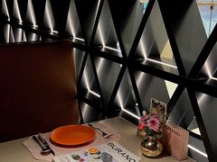 -布拉诺牛排西餐厅(上城天街店)