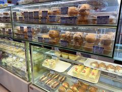 -白玉兰食品甜凤店(合生汇店)