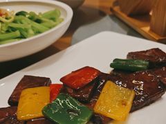 -枣子树·素食餐厅(普陀山店)