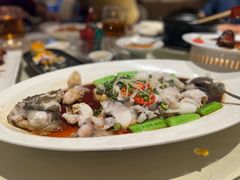 -侨美食家·粤菜(体育西路店)
