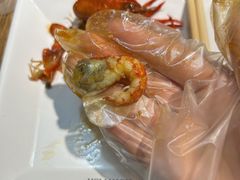 -叶派龙虾•招牌香辣蟹·海鲜(中海国际店)