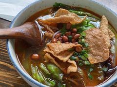 -陈记柳州螺蛳粉(大坪店)